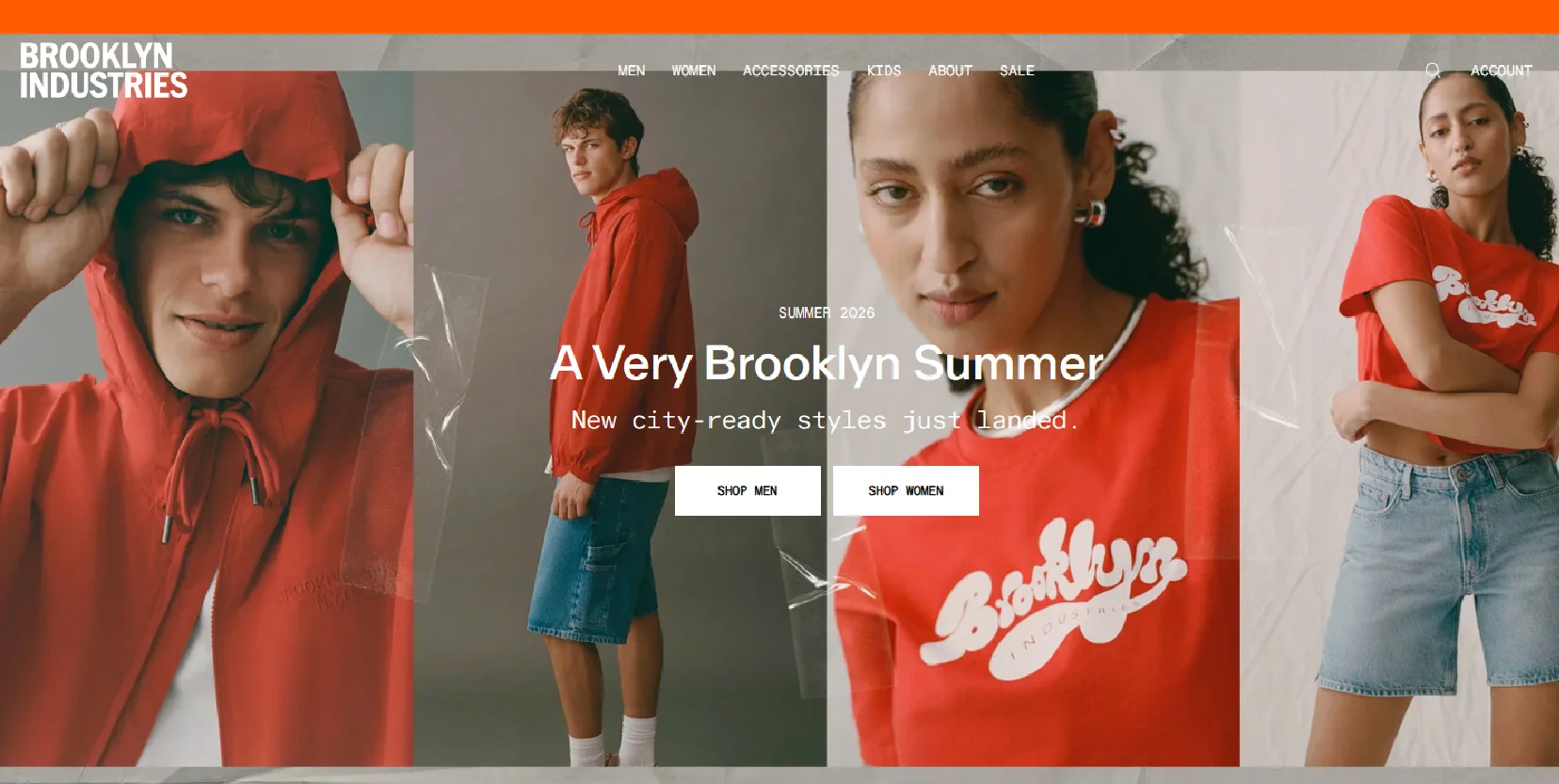 brooklyn industries discount code - Coupondopa